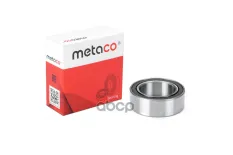 Подшипник компрессора HONDA MITSUBISHI TOYOTA кондиционера METACO METACO арт. 7136-029