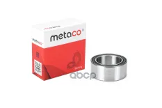 Подшипник компрессора кондиционера METACO арт. 7136031