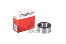 Подшипник компрессора кондиционера METACO арт. 7136-033