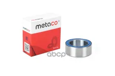 Подшипник компрессора кондиционера METACO арт. 7136034