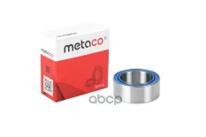 Подшипник компрессора кондиционера METACO арт. 7136-038