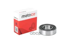 Подшипник METACO арт. 7136-040