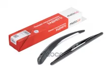 Поводок стеклоочистителя заднего OPEL ZAFIRA (F75) (1999-2005) Metaco со щеткой Metaco 7002-016 METACO арт. 7002-016