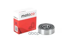 Подшипник METACO арт. 7138-007