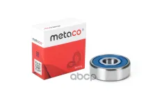 Подшипник генератора METACO арт. 7138009
