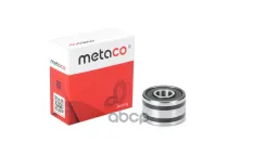 Подшипник генератора METACO арт. 7138010