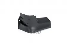 Накладка на порог (наружная) METACO арт. 8432-016