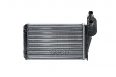 Радиатор отопителя METACO арт. 8016-009
