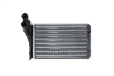 Радиатор отопителя METACO арт. 8016-014