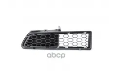 Решетка бампера L RENAULT LOGAN (2005>) Metaco 8442-101 METACO арт. 8442-101