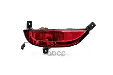 Фонарь задний в бампер правый METACO арт. 8940-119