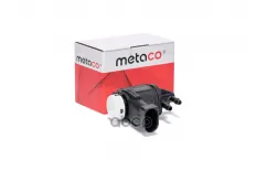 Клапан электромагнитный VW GOLF IV/BORA (1997-2005) Metaco 6700-014 METACO арт. 6700-014