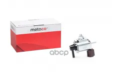Клапан электромагнитный METACO арт. 6700-069