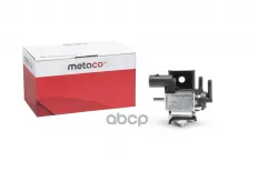 Клапан электромагнитный METACO арт. 6700-095