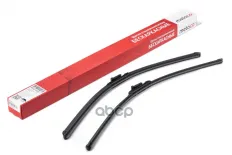 Щетки стеклоочистителя (к-кт) METACO арт. 9502015