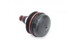 Крышка масляного фильтра METACO арт. 8522-030