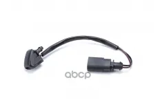 Форсунка омывателя лобового стекла METACO арт. 8582-061