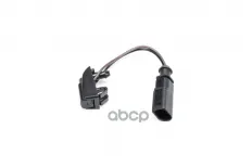 Форсунка омывателя лобового стекла SKODA OCTAVIA (A5) (2004>) С ПОДОГРЕВОМ METACO арт. 8582-062