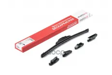 Щетка стеклоочистителя METACO арт. F350U