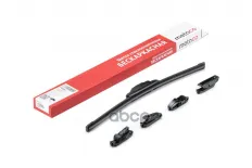 Щетка стеклоочистителя METACO арт. F400U