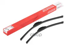 Щетки стеклоочистителя (к-кт) METACO арт. F530450
