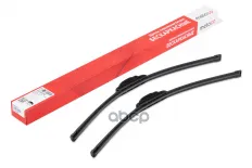 Щетки стеклоочистителя (к-кт) METACO арт. F550530