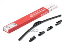 Щетка стеклоочистителя METACO арт. F550U