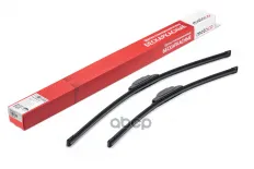 Щетки стеклоочистителя (к-кт) METACO арт. F600475