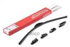 Щетка стеклоочистителя METACO арт. F600U