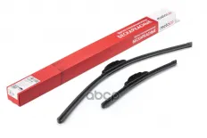Щетки стеклоочистителя (к-кт) METACO арт. F650340