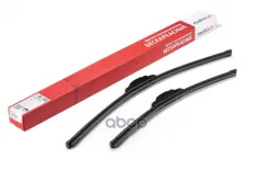 Щетки стеклоочистителя (к-кт) METACO арт. F650450