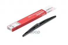 Щетка стеклоочистителя Metaco R350-3 METACO арт. R350-3