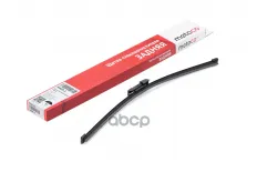 Щетка стеклоочистителя METACO арт. R400-2