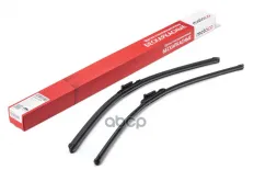 Щетки стеклоочистителя (к-кт) METACO арт. 9502-004