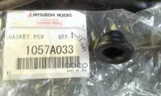 ПРОКЛАДКА СИСТЕМЫ ВЕНТИЛЯЦИИ КАРТЕРА MITSUBISHI арт. 1057A033