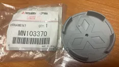 Вставка диска колесного MITSUBISHI Outlander (05-),Pajero (06-) OE MITSUBISHI арт. MN103370