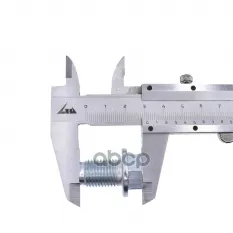 Пробка масляного поддона двигателя MITSUBISHI арт. md368072