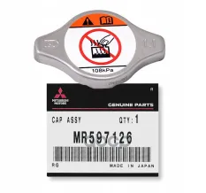 КРЫШКА РАДИАТОРА MITSUBISHI арт. MR597126