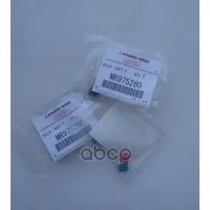 Лампа контрольная MITSUBISHI панели приборов OE MITSUBISHI арт. MR975280