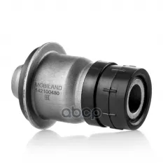 Сайлентблок задний подрамника переднего для а/м RENAULT MEGANE II (BM0/1_, CM0/1 MOBILAND арт. 142100480