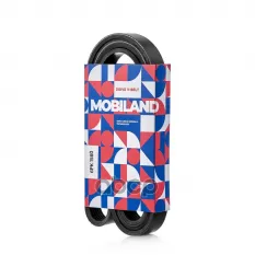 6PK1560 Ремень 6PK1560 (EPDM) для а/м CITROEN BERLINGO вэн (MF_, GJK_, GFK_), PEUGEOT PARTNER вэн (5_, G_), MOBILAND арт. 501261560