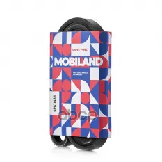 Ремень приводной 5PK1435 MOBILAND арт. 501251435