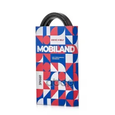 Ремень приводной 3PK660 MOBILAND арт. 501230660