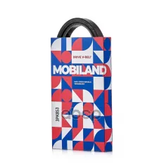 Ремень приводной 3PK853 MOBILAND арт. 501230853