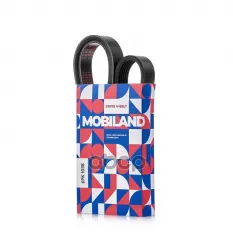 Ремень приводной 6PK1038 MOBILAND арт. 501261038