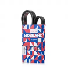 РЕМЕНЬ ПРИВОДНОЙ 6PK1053 MOBILAND арт. 501261053