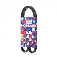 501240890    Ремень приводной MOBILAND арт. 501240890