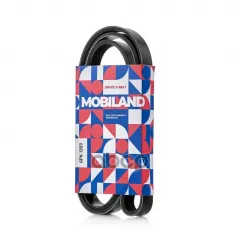 Ремень приводной 6PK1203 MOBILAND арт. 501261203