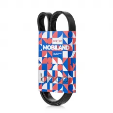 Ремень приводной 7PK1125 MOBILAND арт. 501271125