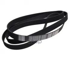 Ремень приводной поликлиновой 8PK2687 JAC Sunray SOLLERS Atlant (2.7D) (4DE1-1D) (Е5) MOVELEX MOVELEX арт. 1025018FE040A-MX